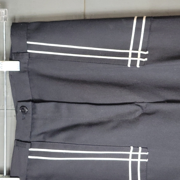 Vintage NWT Xtra High Rise Black Pants - Picture 11 of 11